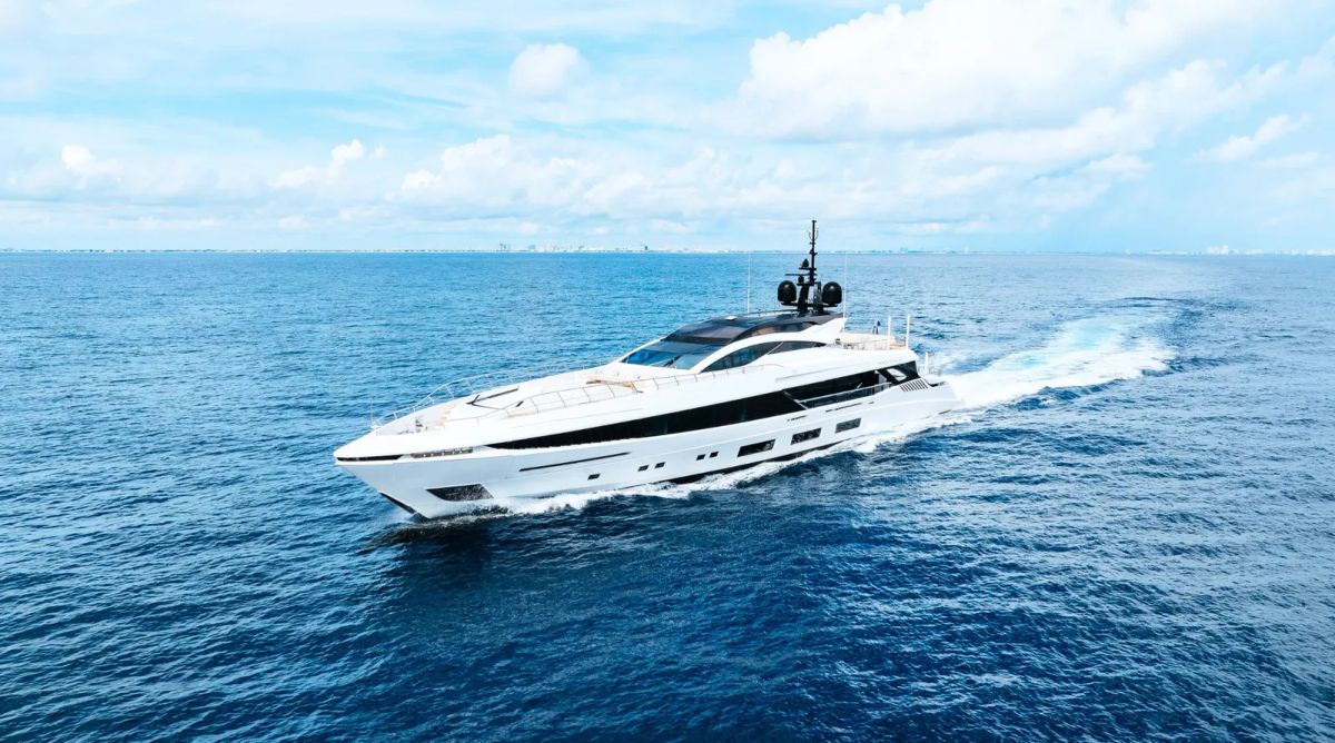 Mangusta (Overmarine) VELOCITY – صورة 2