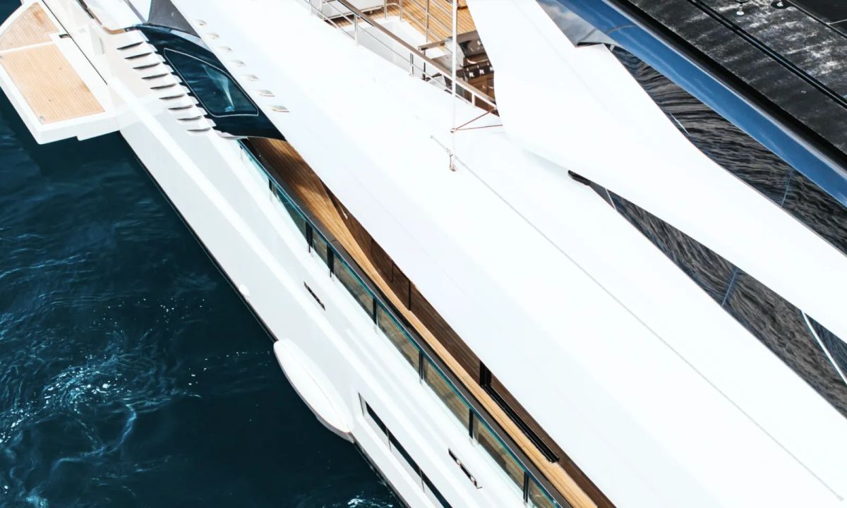 Mangusta (Overmarine) VELOCITY – صورة 9