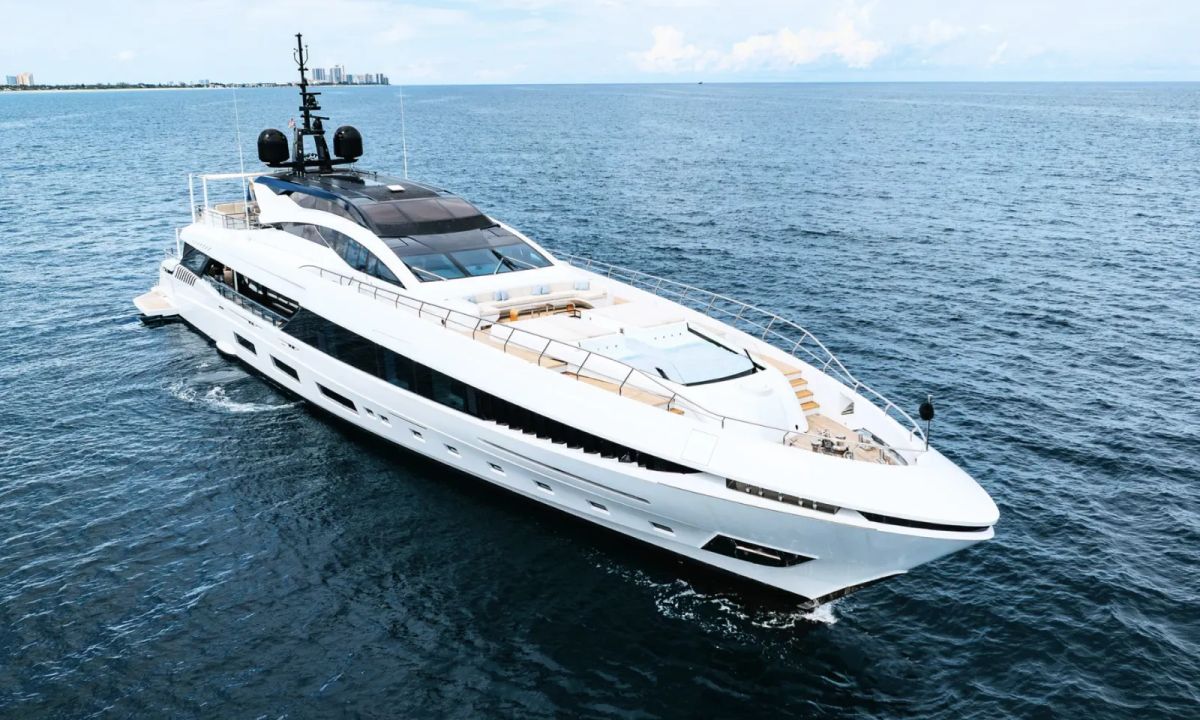 Mangusta (Overmarine) VELOCITY – صورة 5