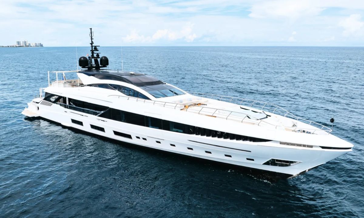 Mangusta (Overmarine) VELOCITY – صورة 6