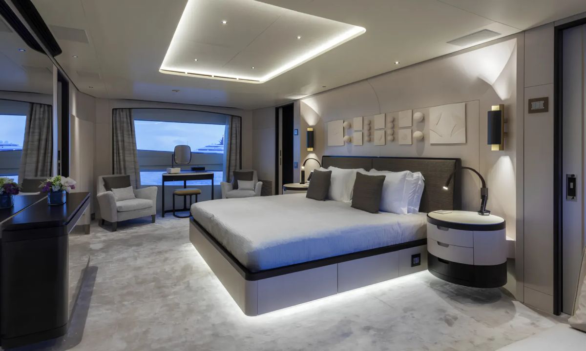 Benetti WATERCOLOURS – صورة 9