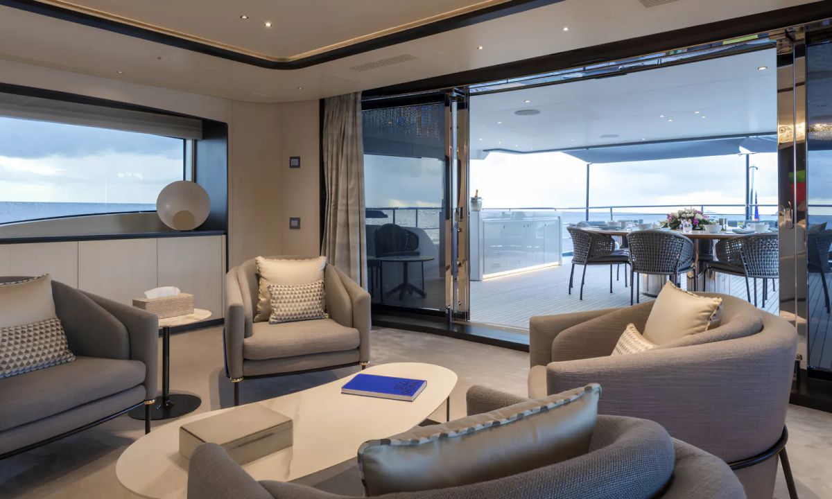 Benetti WATERCOLOURS – صورة 7