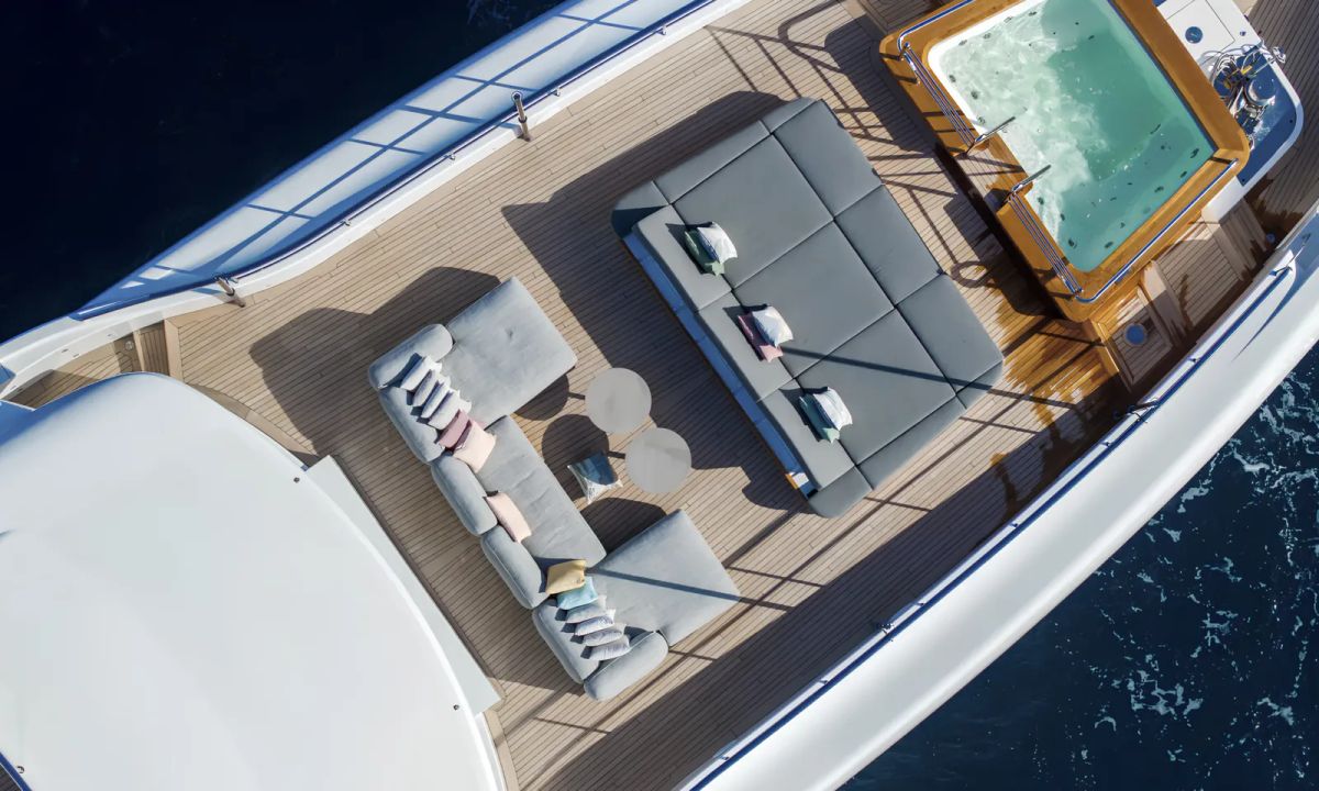 Benetti WATERCOLOURS – صورة 5