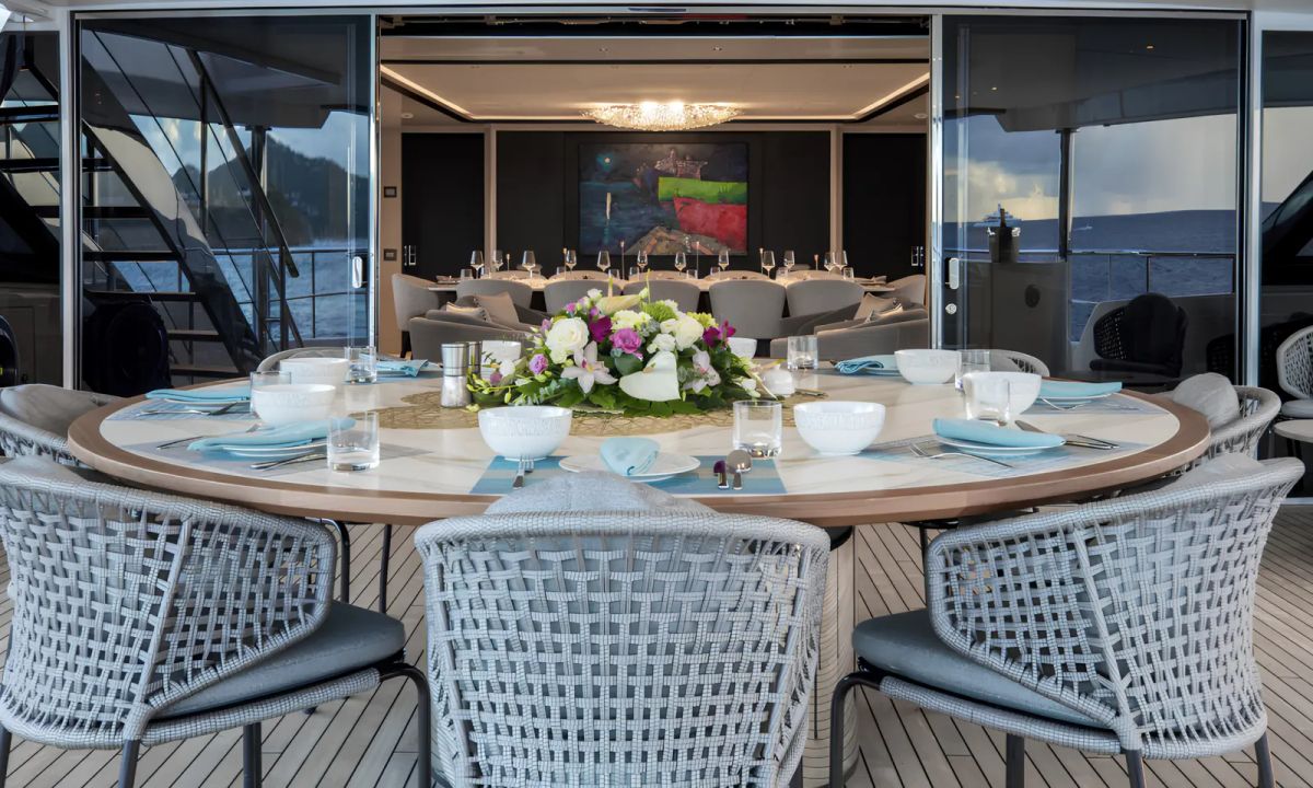 Benetti WATERCOLOURS – صورة 8