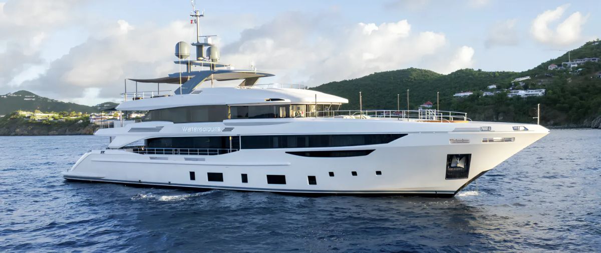 Benetti WATERCOLOURS