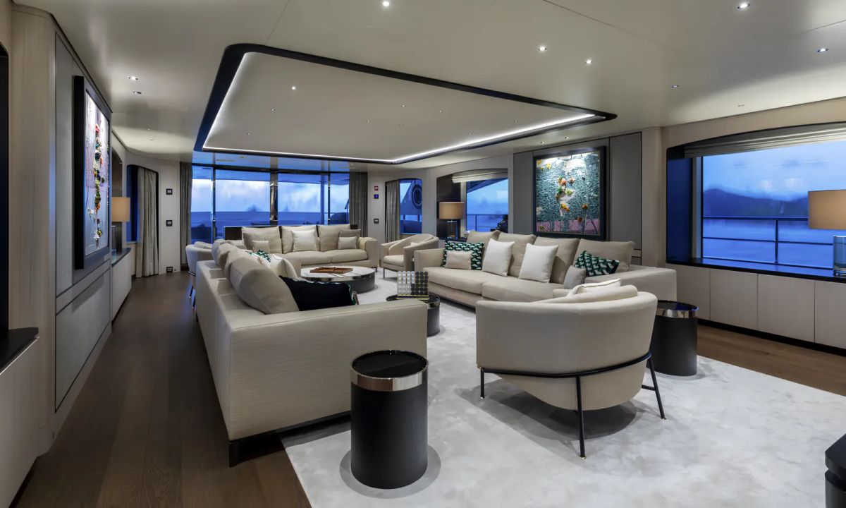 Benetti WATERCOLOURS – صورة 6