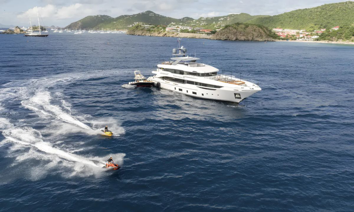 Benetti WATERCOLOURS – صورة 10