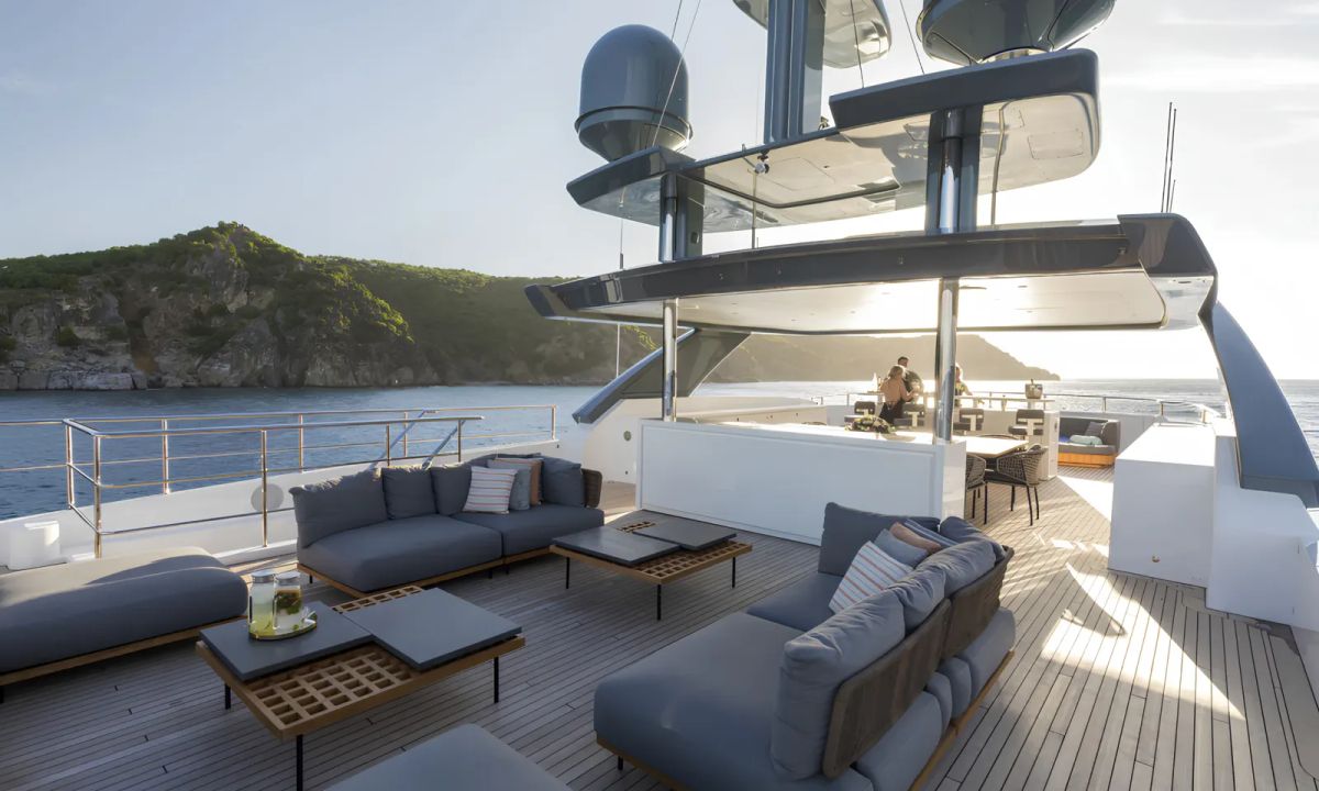 Benetti WATERCOLOURS – صورة 11