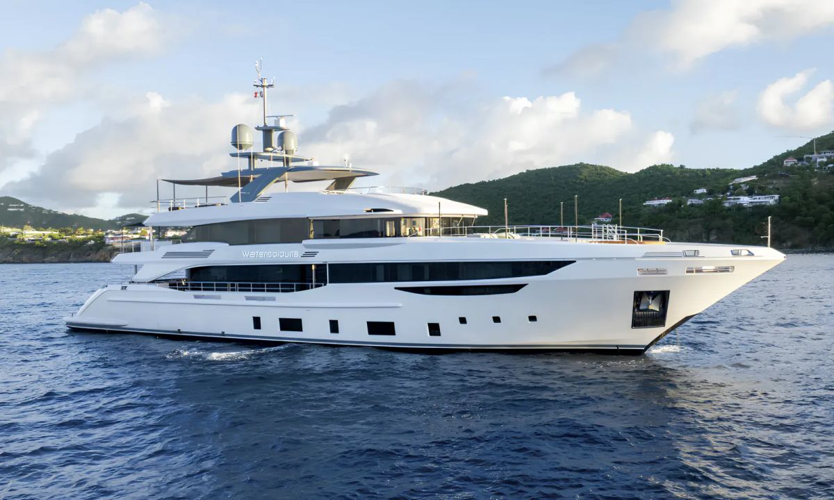 Benetti WATERCOLOURS – صورة 2