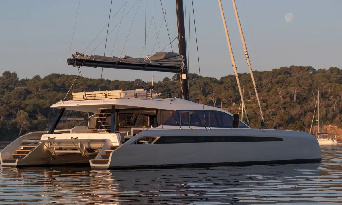 Gunboat WONDERFUL – صورة 11
