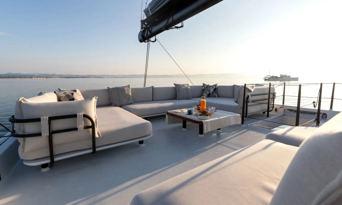 Gunboat WONDERFUL – صورة 10