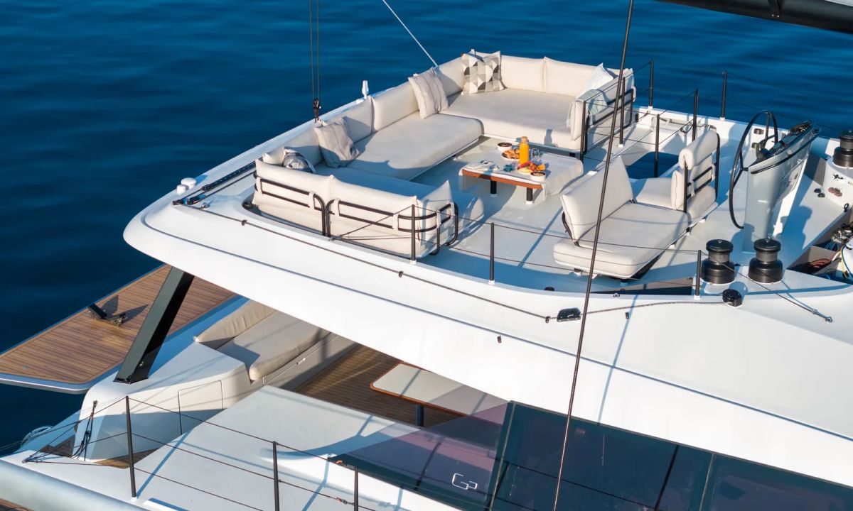 Gunboat WONDERFUL – صورة 9