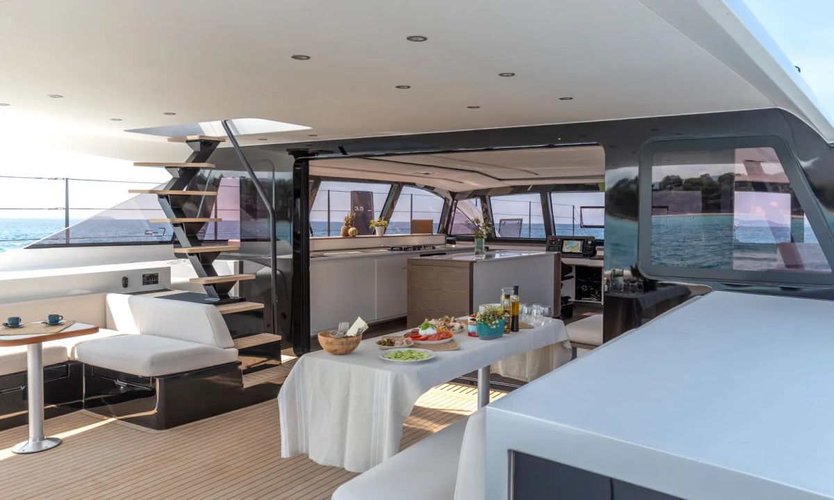Gunboat WONDERFUL – صورة 4