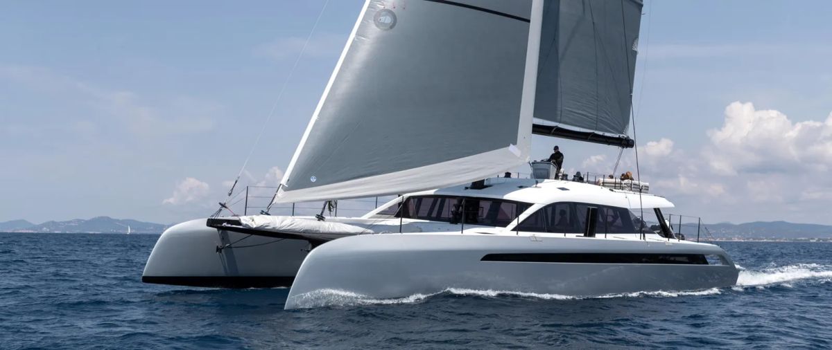 Gunboat WONDERFUL