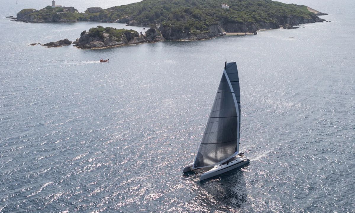 Gunboat WONDERFUL – صورة 3