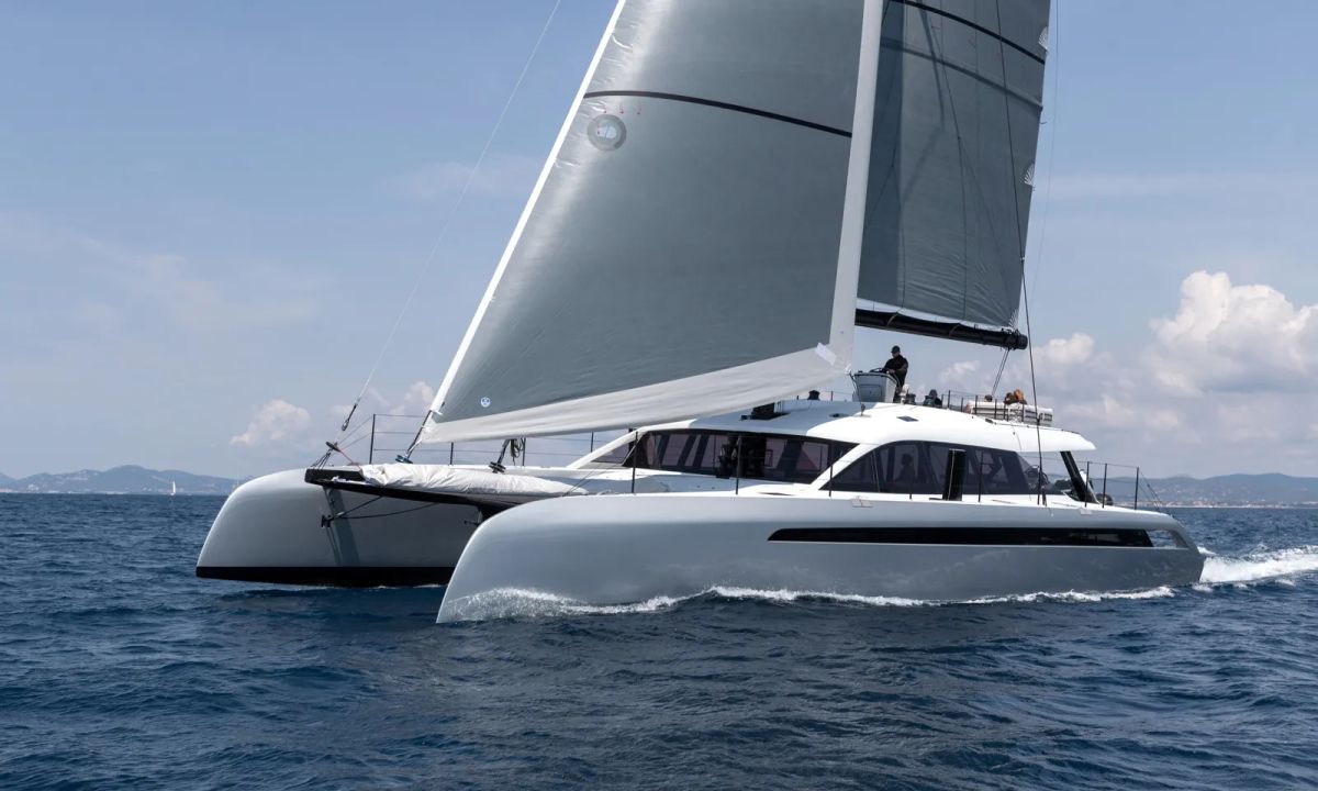 Gunboat WONDERFUL – صورة 2