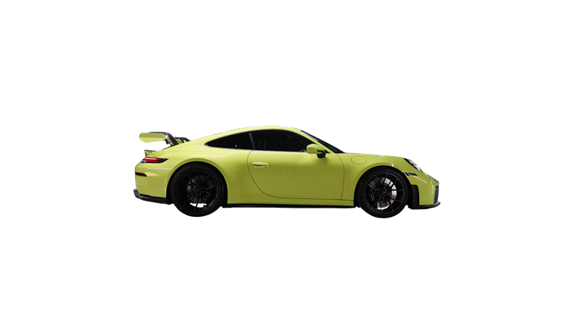 Porsche GT3