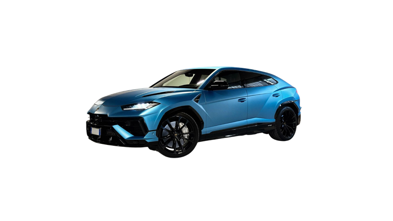 Lamborghini Urus S