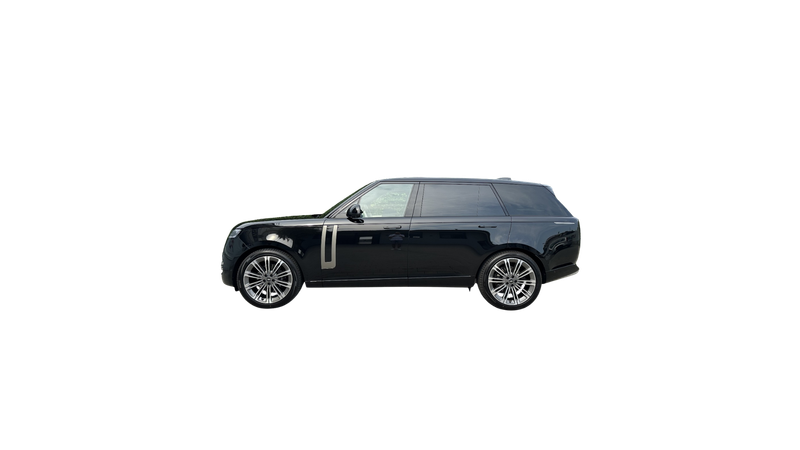 Range Rover Vogue LWB