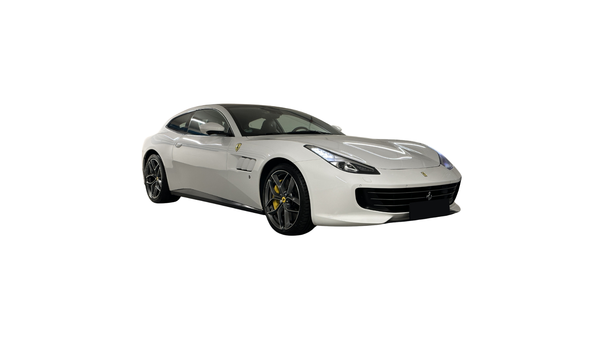 Ferrari GTC4Lusso T RWD