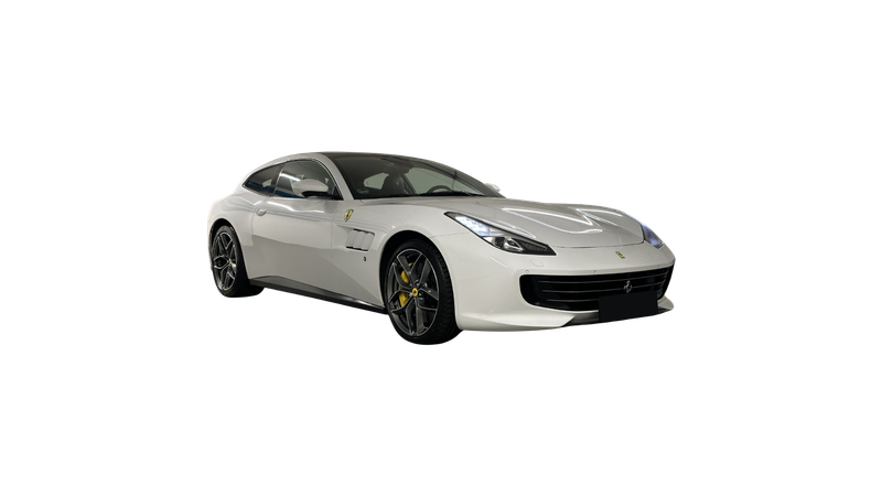 Ferrari GTC4Lusso T RWD