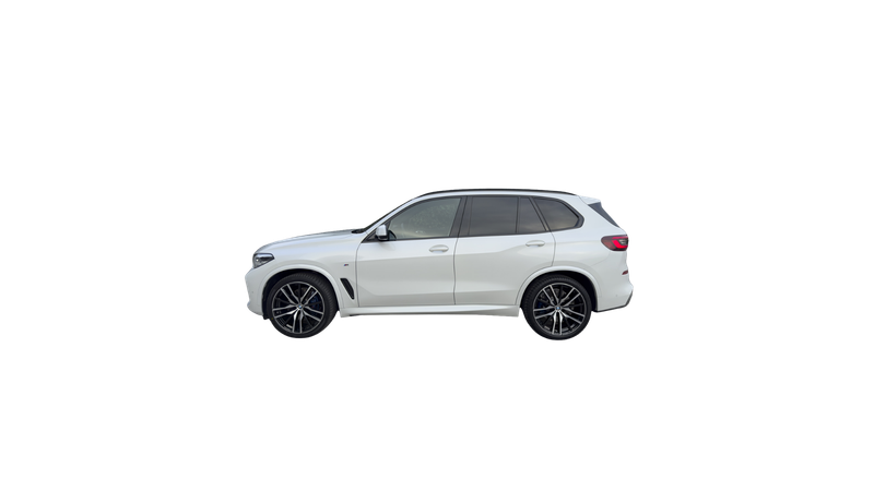 BMW X5 Msport