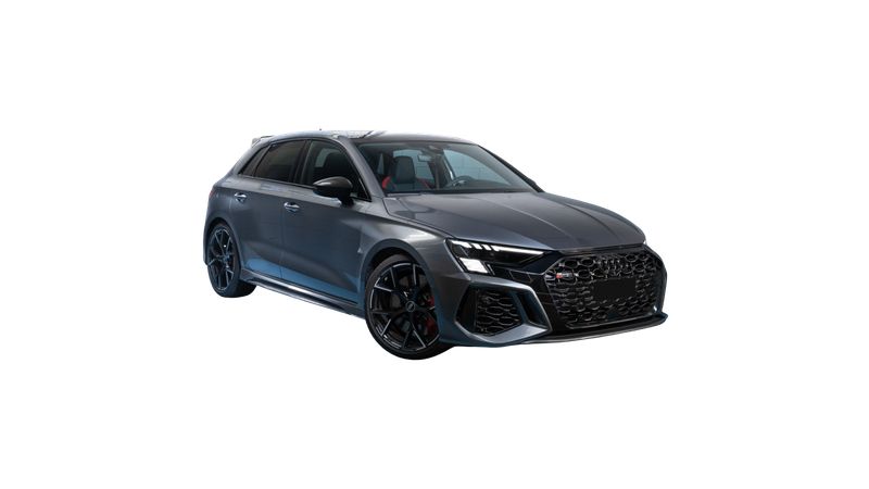 Audi RS3 Sportback