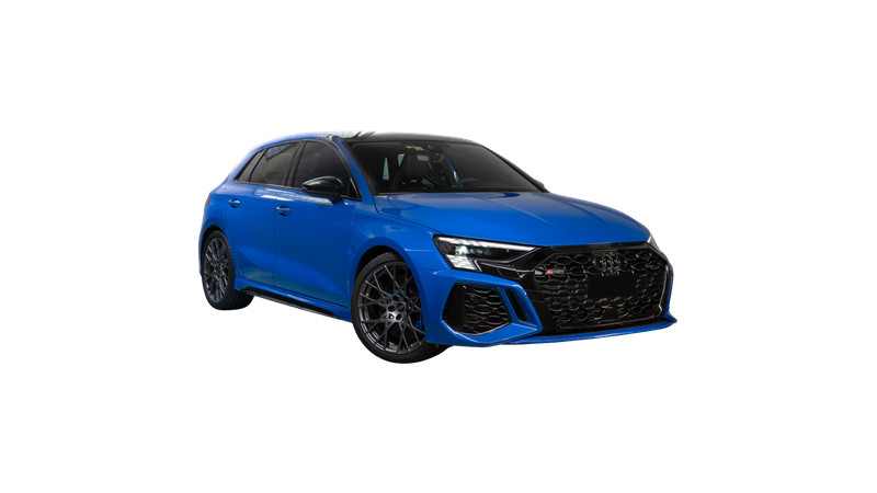 Audi RS3 Performance 1/300