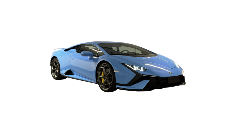 Lamborghini Huracàn Tecnica LP640-2 RWD