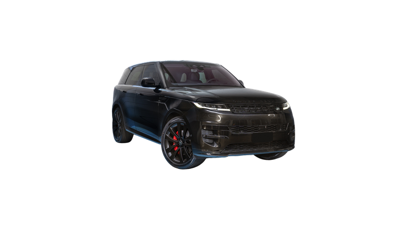 Range Rover Sport D250