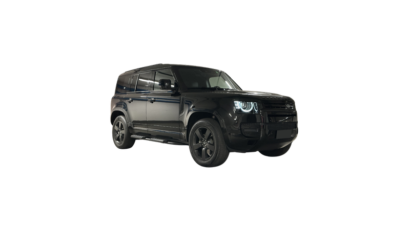 Land Rover Defender 110 D200 X-Dynamic SE