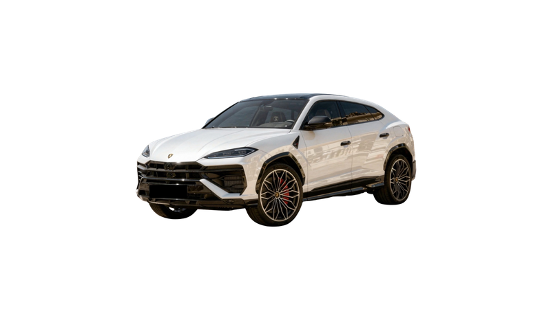Lamborghini Urus SE