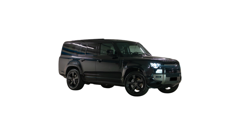 Land Rover Defender 130 D250 X-Dynamic SE 8-seats