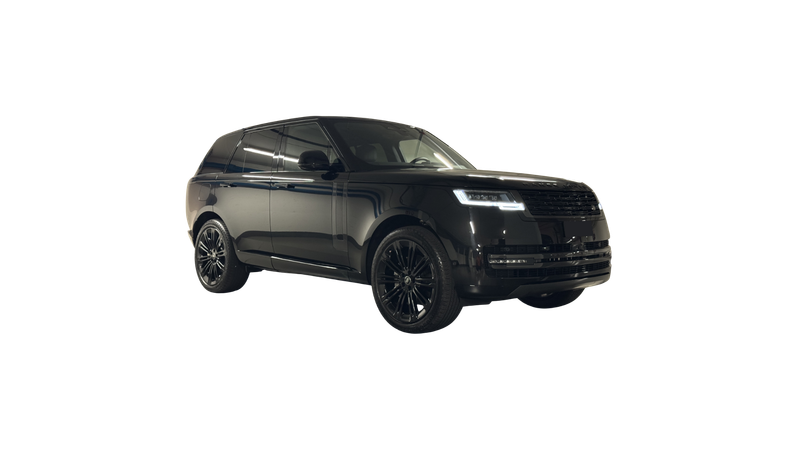Range Rover Classic HSE D250