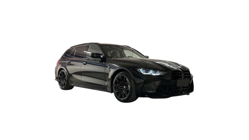 BMW M3 Touring Competition xDrive (G81)