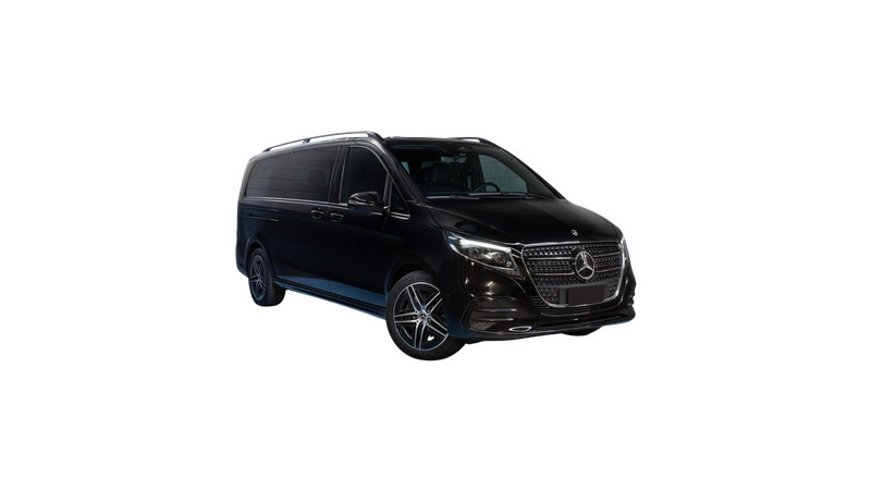 Mercedes-Benz V250d