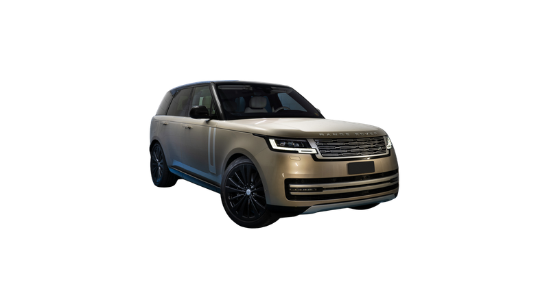 Range Rover Classic P530 First Edition