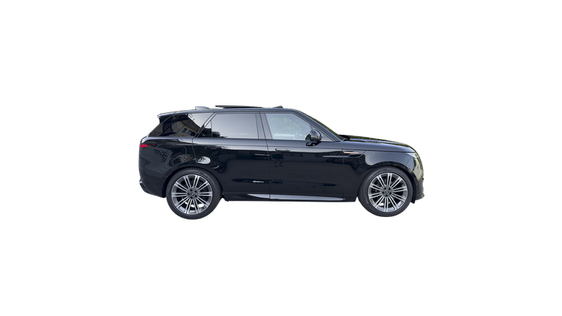 Range Rover Sport HSE