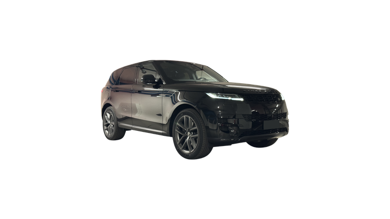 Range Rover Sport S D250