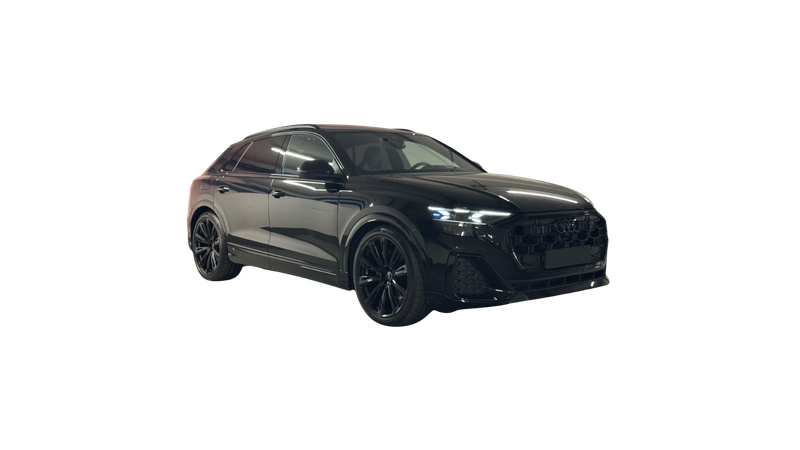 Audi Q8 50 TDI