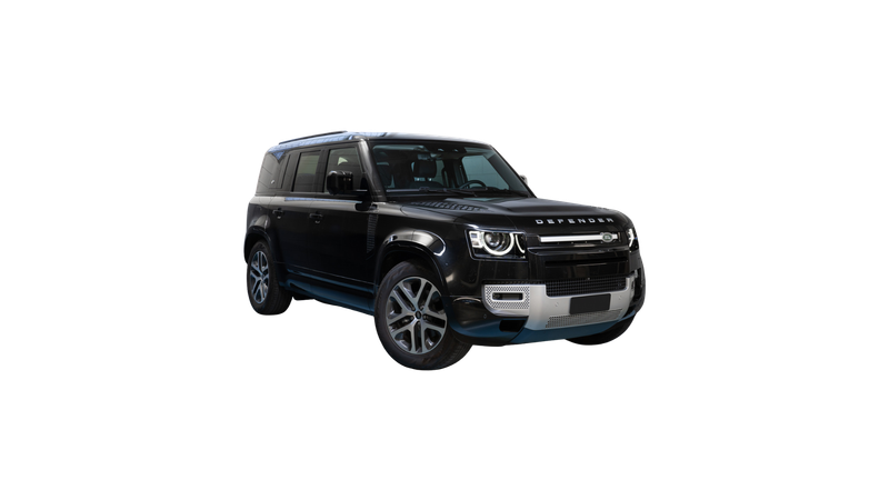 Land Rover Defender 110