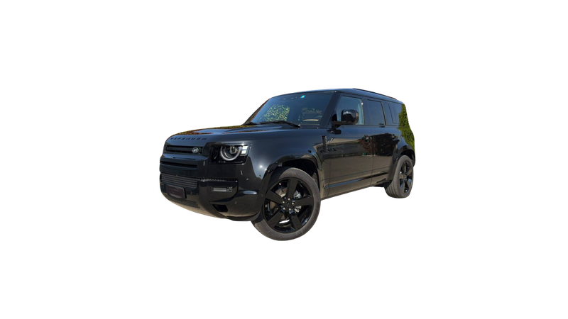 Land Rover Defender 110 HSE (7 Seats)