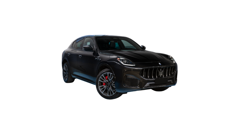 Maserati Grecale GT